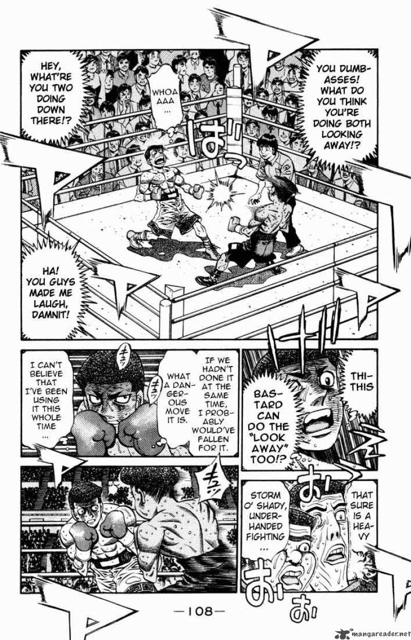 Hajime No Ippo 528 8