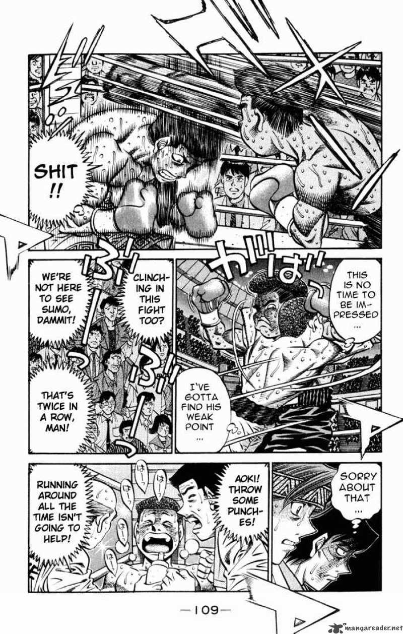 Hajime No Ippo 528 9