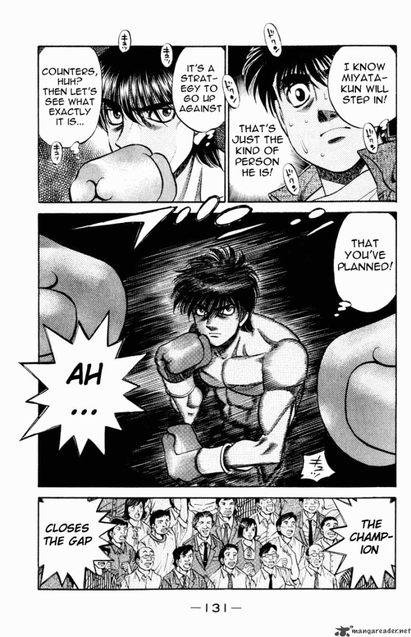 Hajime No Ippo 529 10