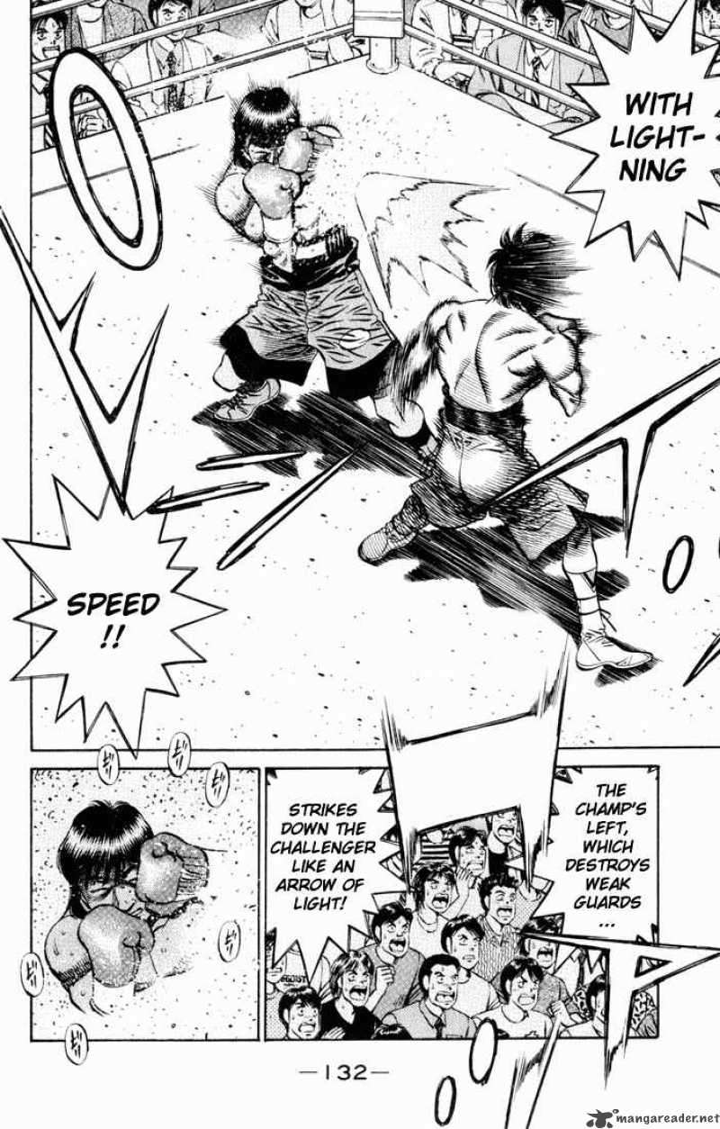 Hajime No Ippo 529 11