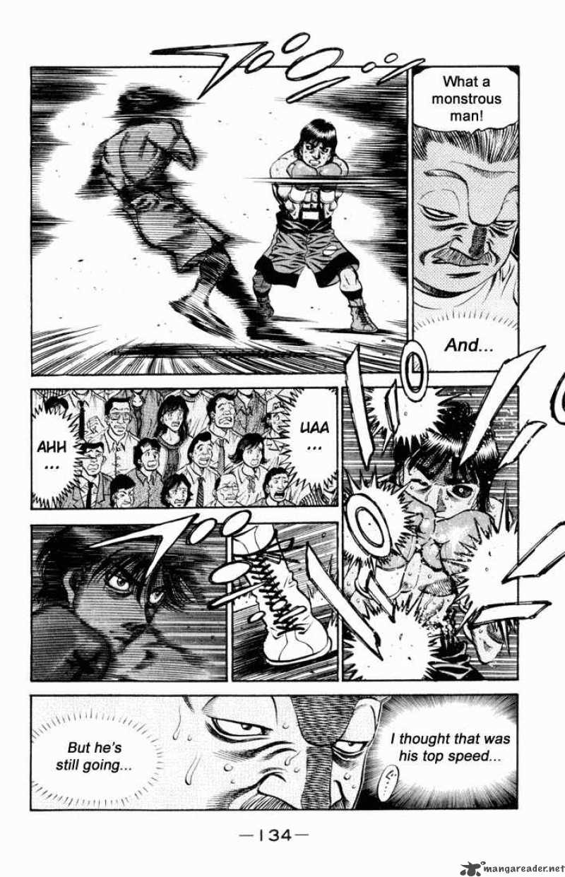 Hajime No Ippo 529 13