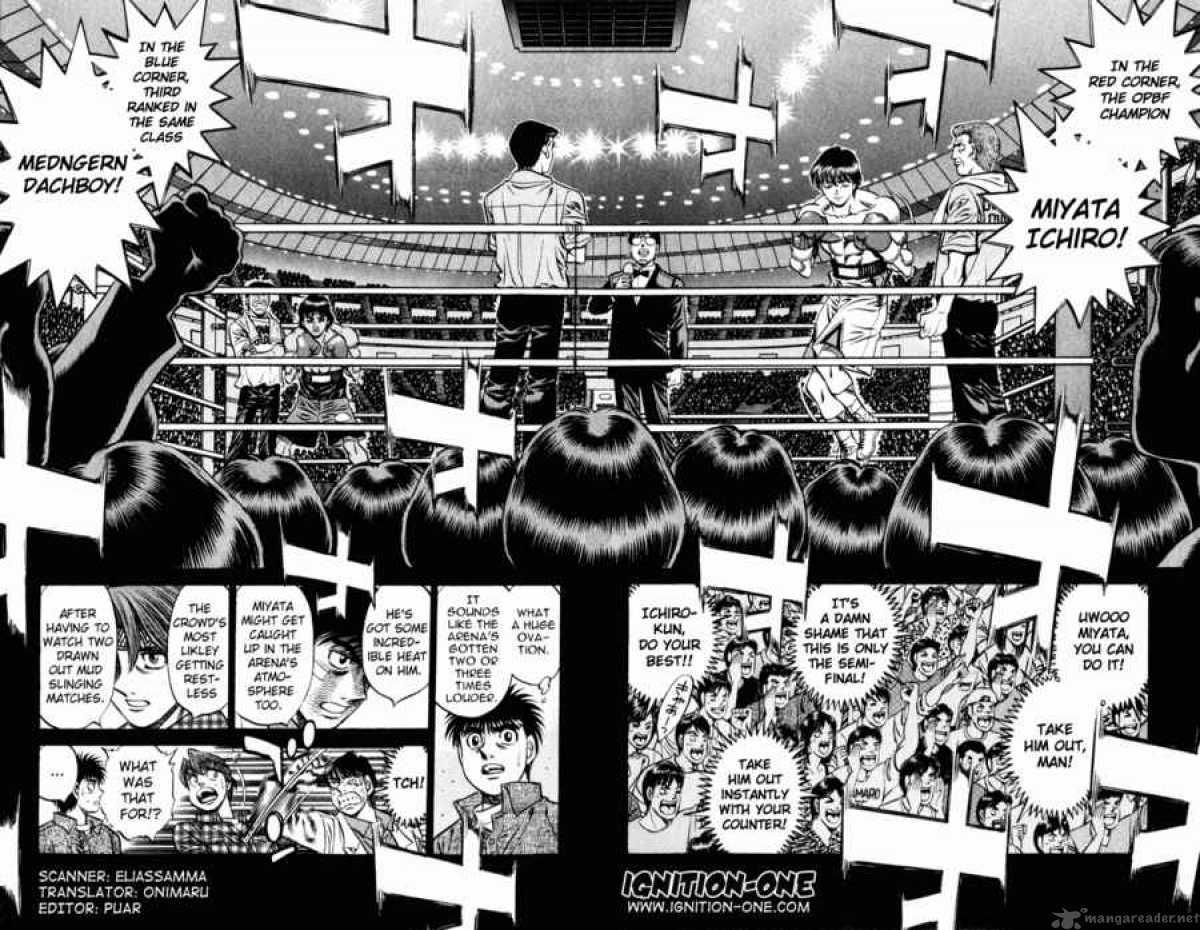 Hajime No Ippo 529 2