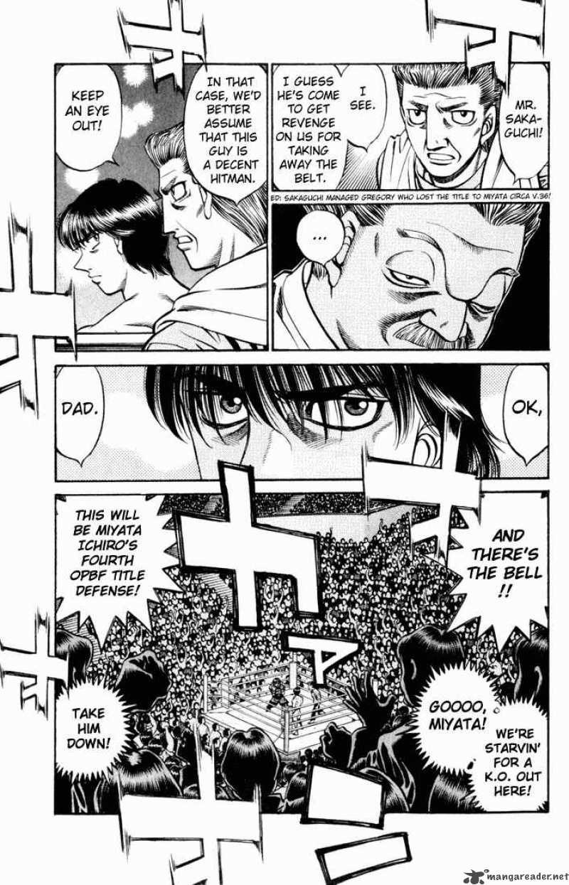 Hajime No Ippo 529 4