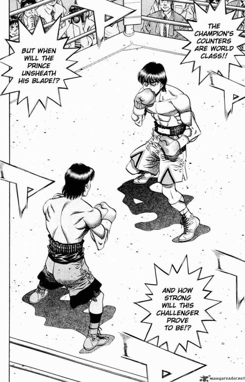 Hajime No Ippo 529 5