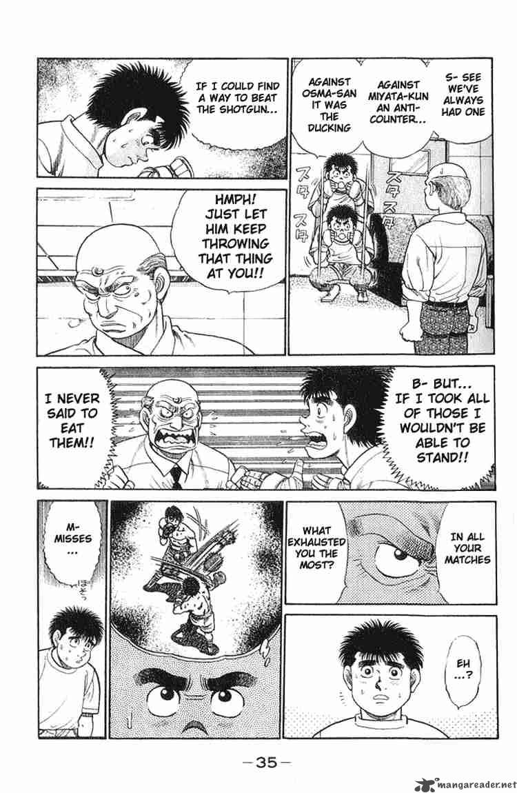 Hajime No Ippo 53 11