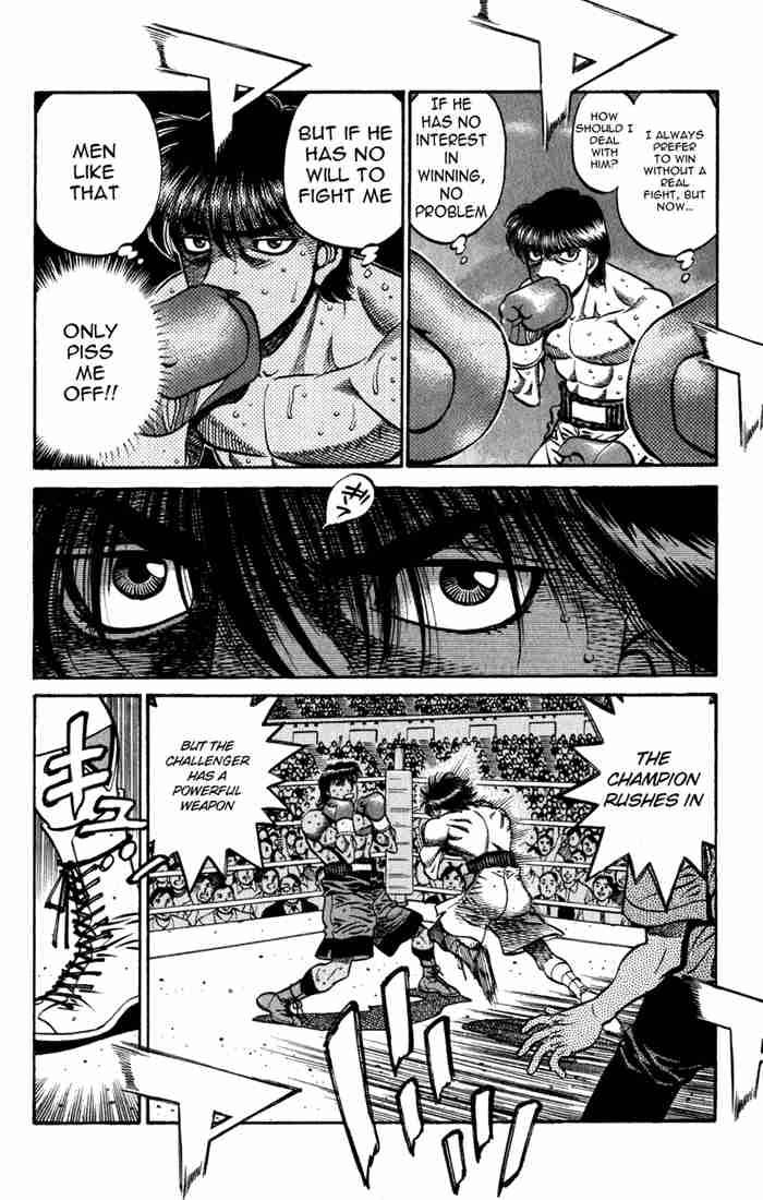 Hajime No Ippo 530 10