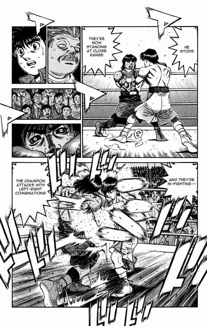 Hajime No Ippo 530 11