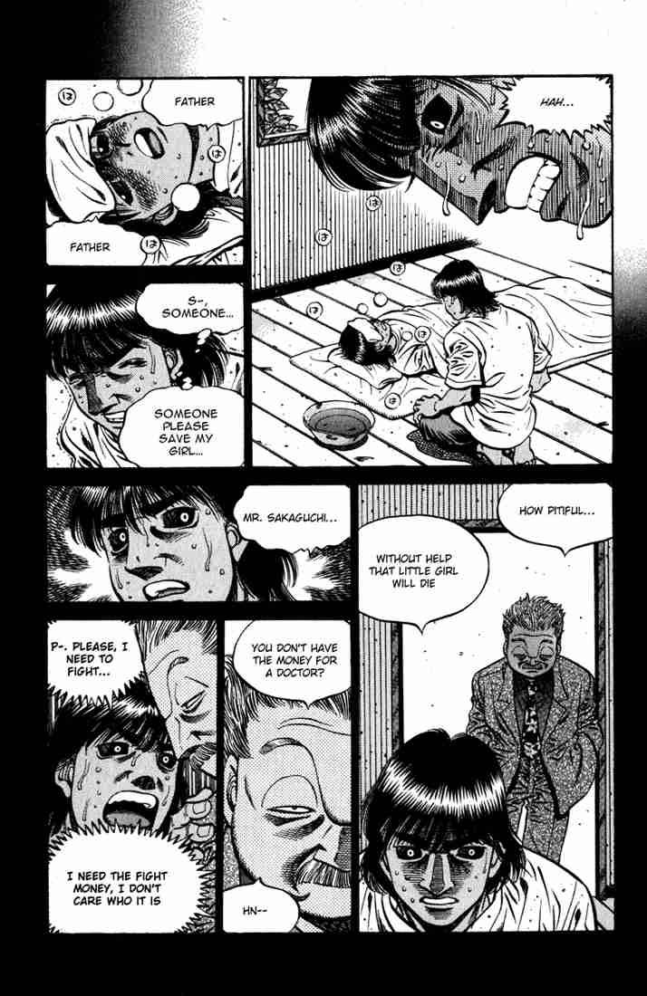 Hajime No Ippo 530 13