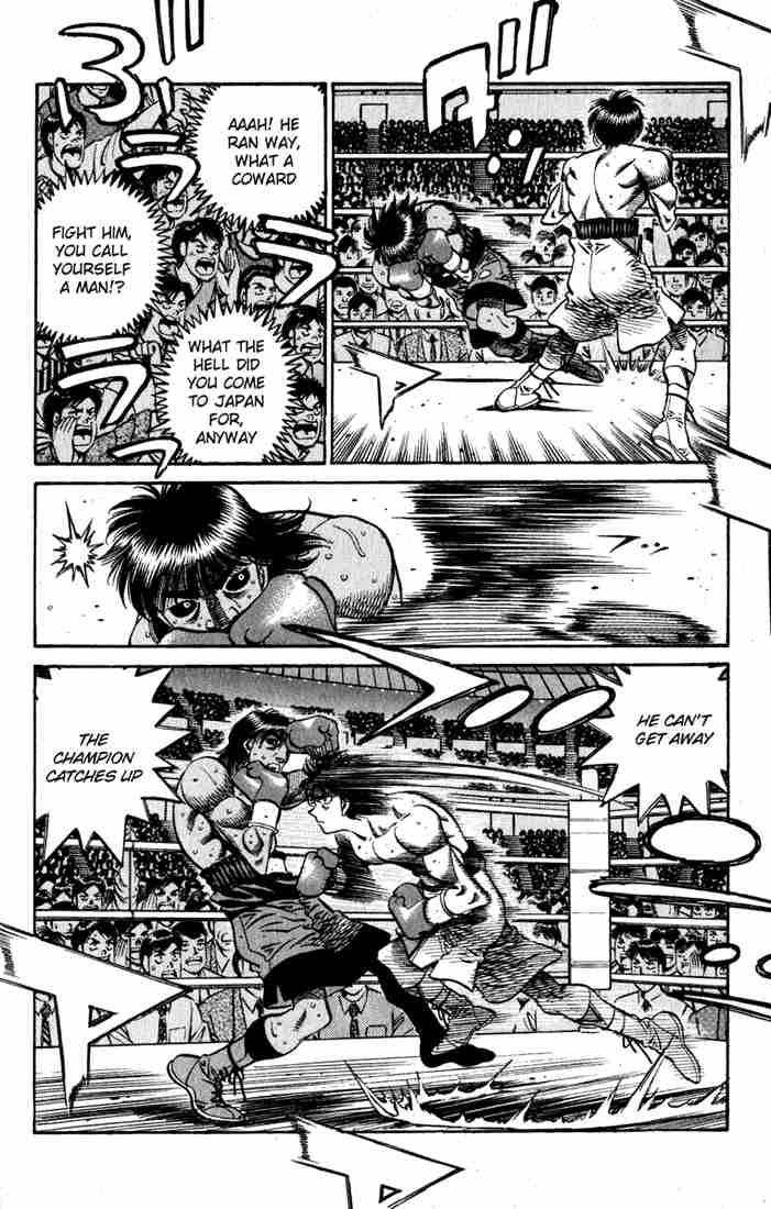 Hajime No Ippo 530 16