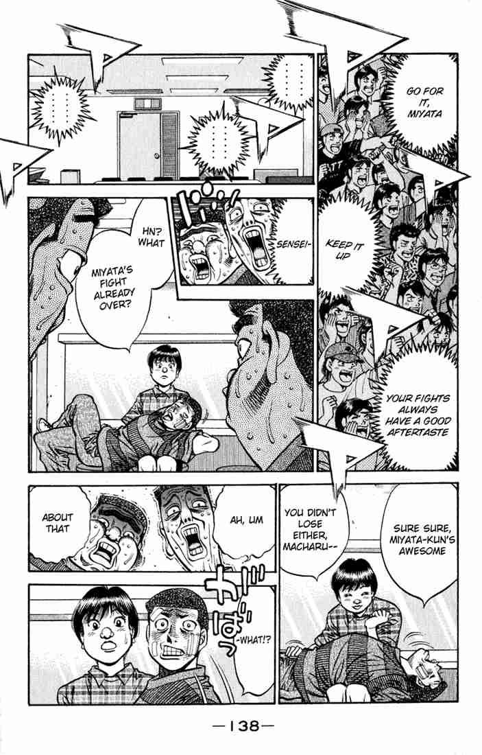 Hajime No Ippo 530 2