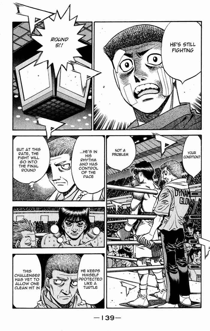 Hajime No Ippo 530 3