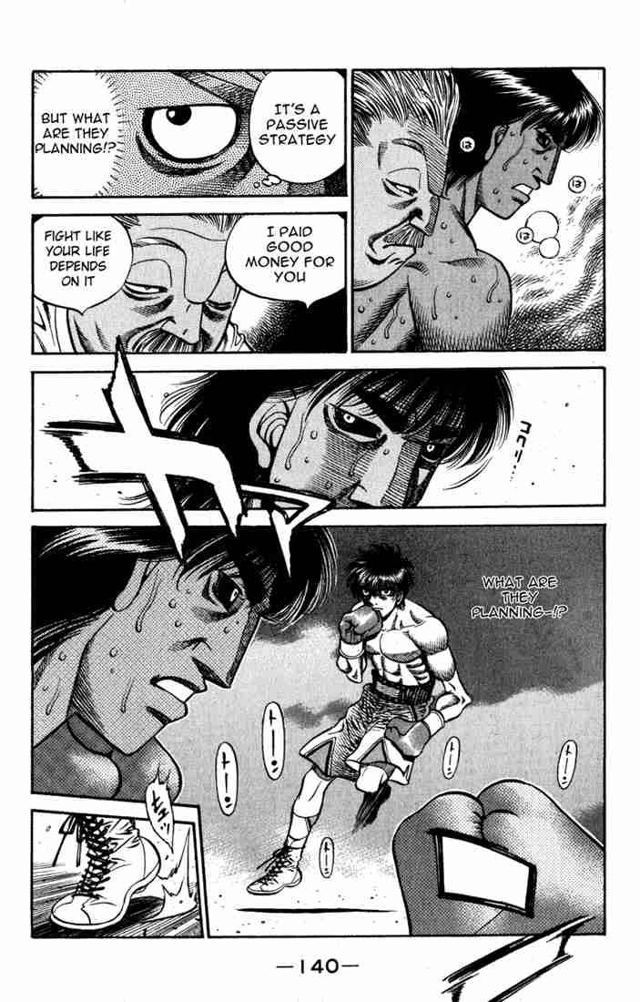 Hajime No Ippo 530 4