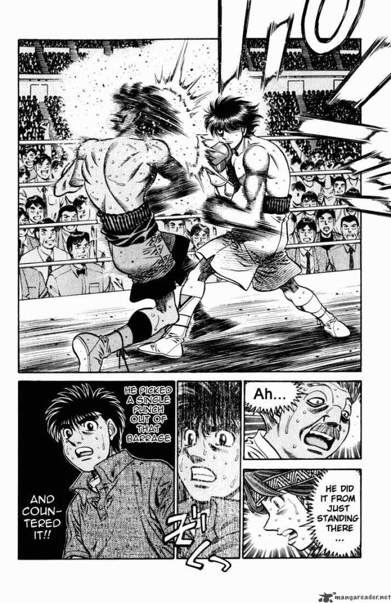 Hajime No Ippo 531 10