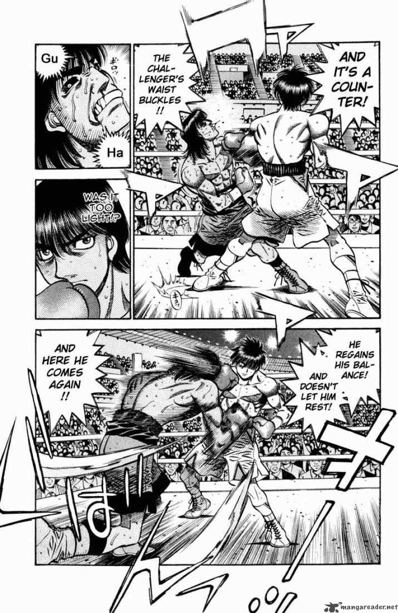 Hajime No Ippo 531 11