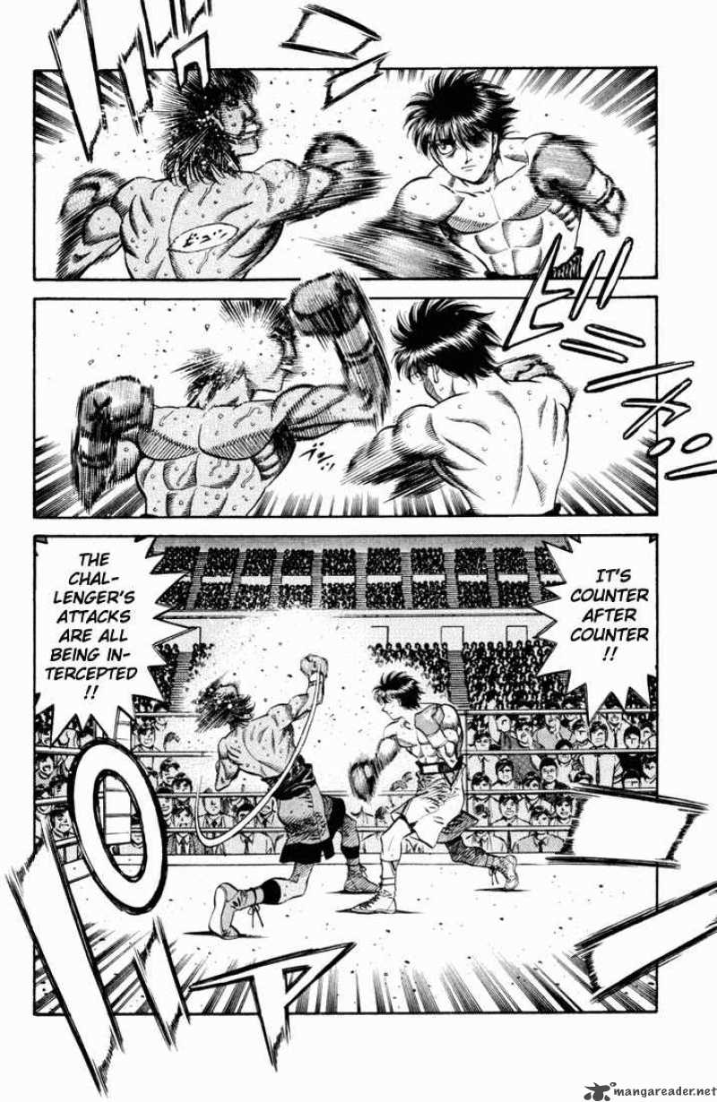 Hajime No Ippo 531 12