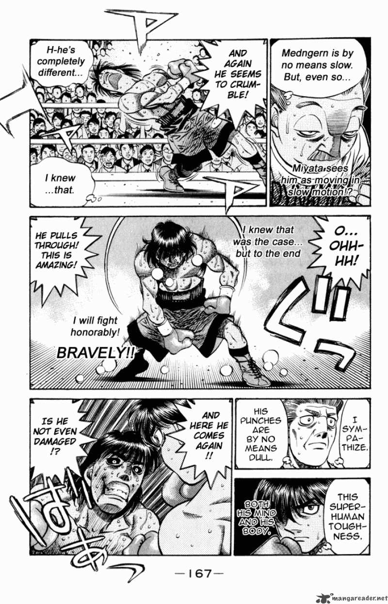 Hajime No Ippo 531 13