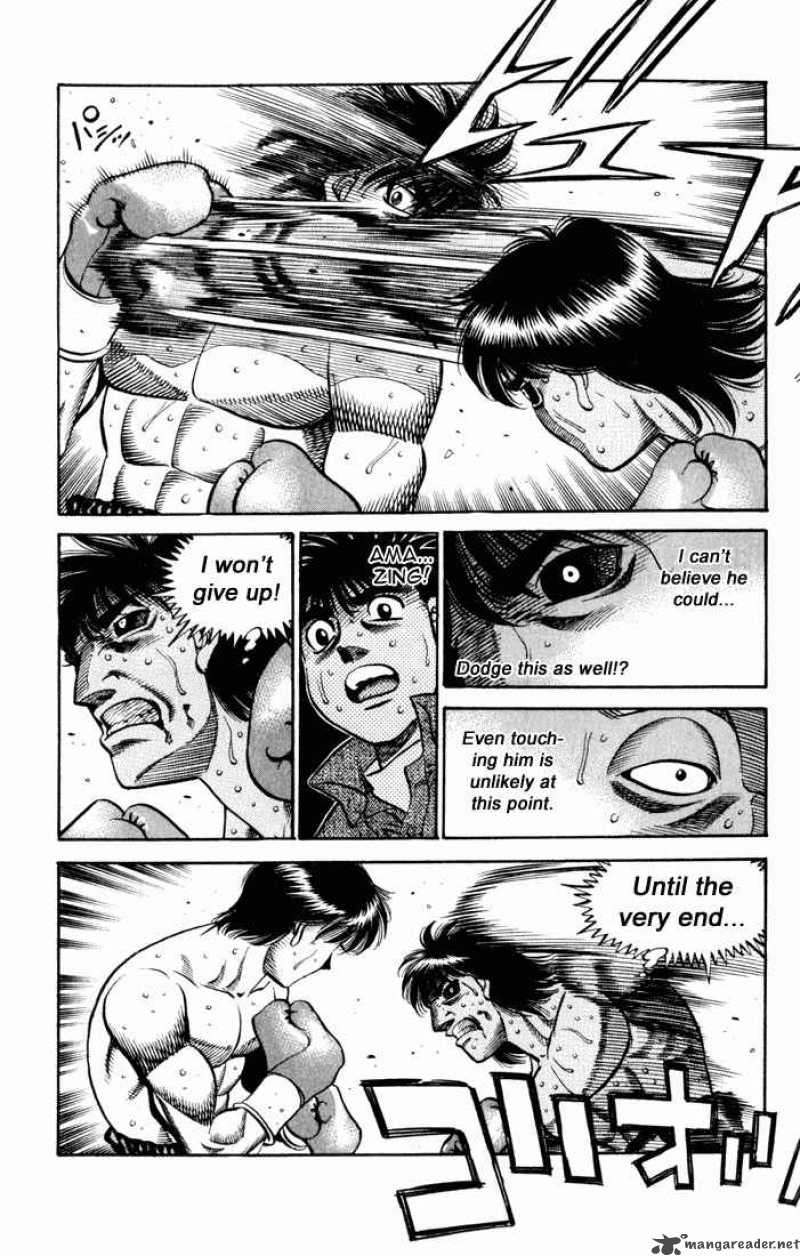 Hajime No Ippo 531 15