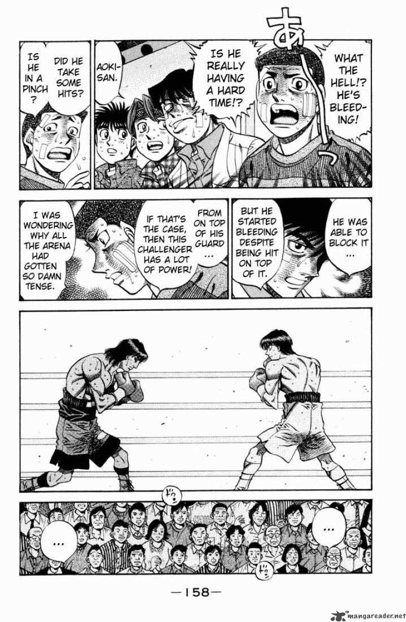 Hajime No Ippo 531 4