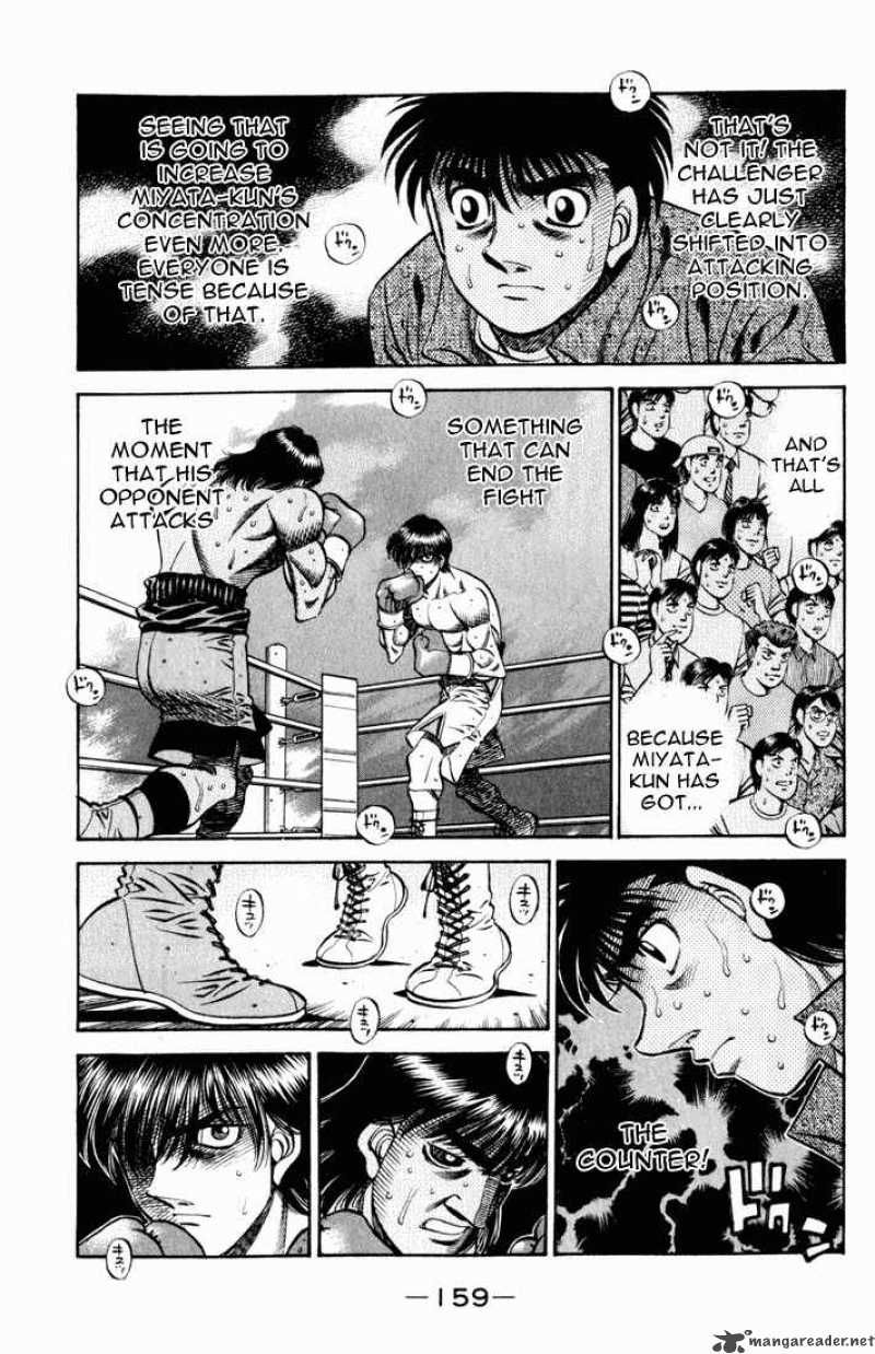 Hajime No Ippo 531 5