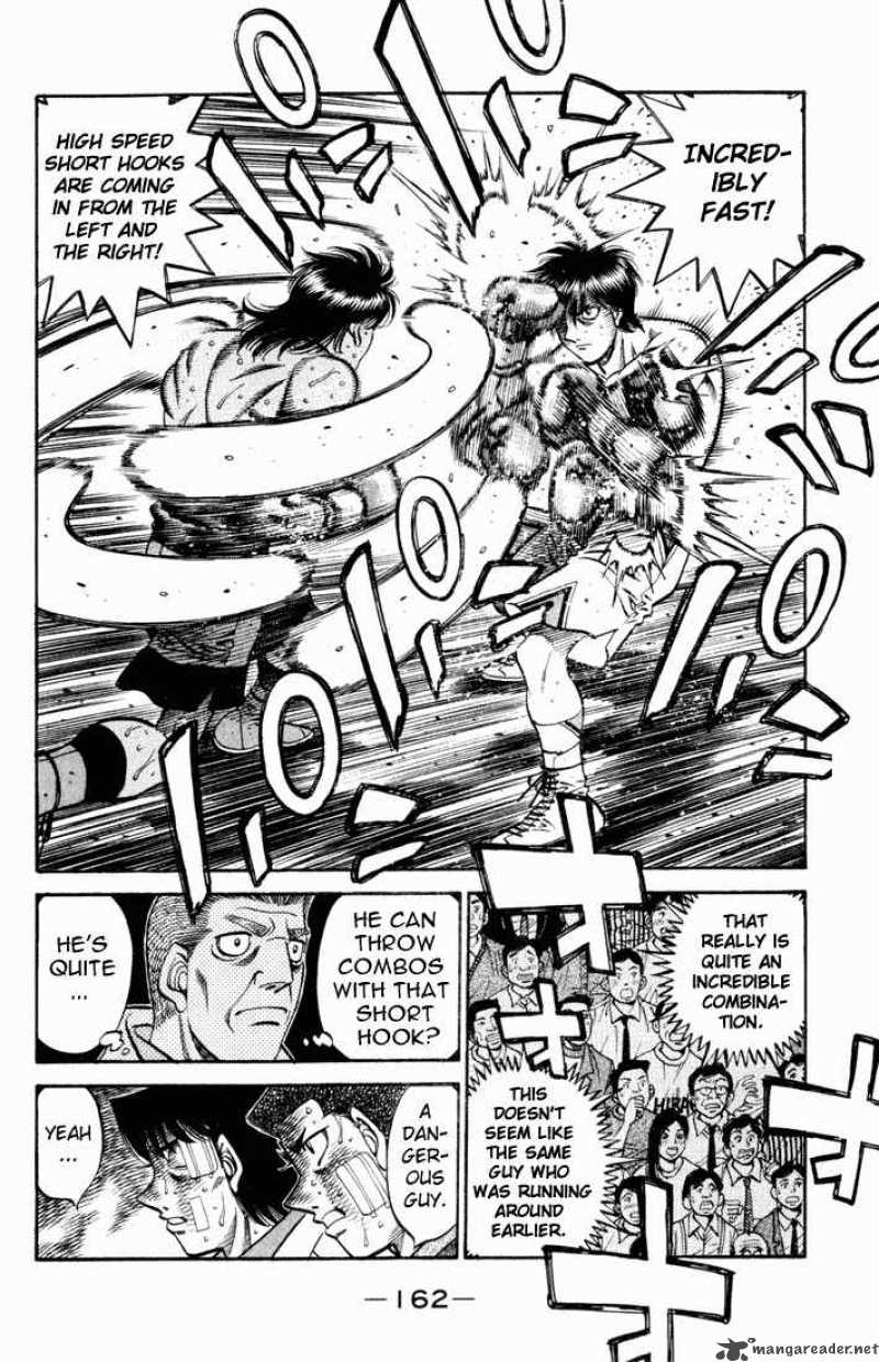 Hajime No Ippo 531 8