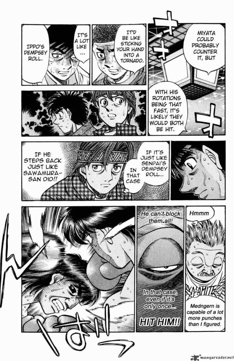 Hajime No Ippo 531 9