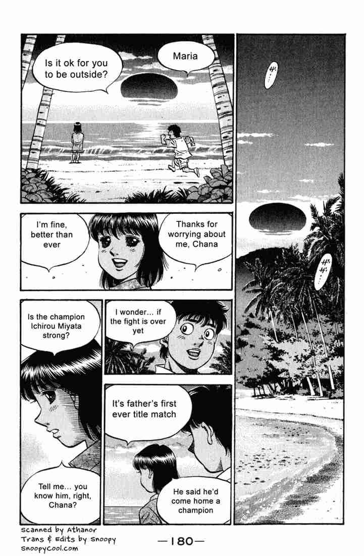 Hajime No Ippo 532 10