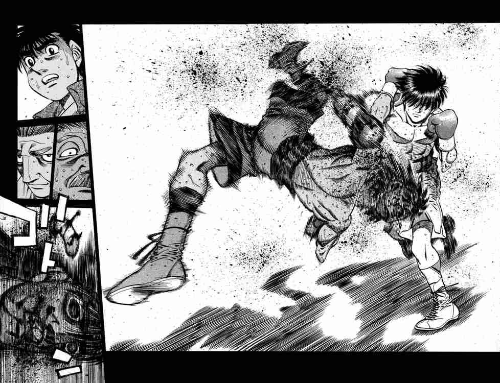 Hajime No Ippo 532 12