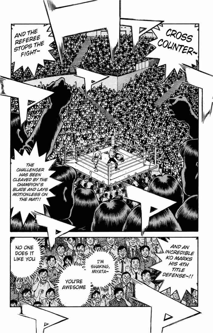 Hajime No Ippo 532 13
