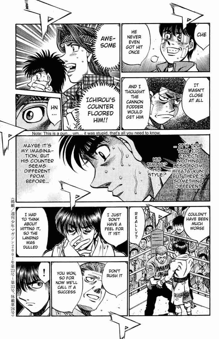 Hajime No Ippo 532 14