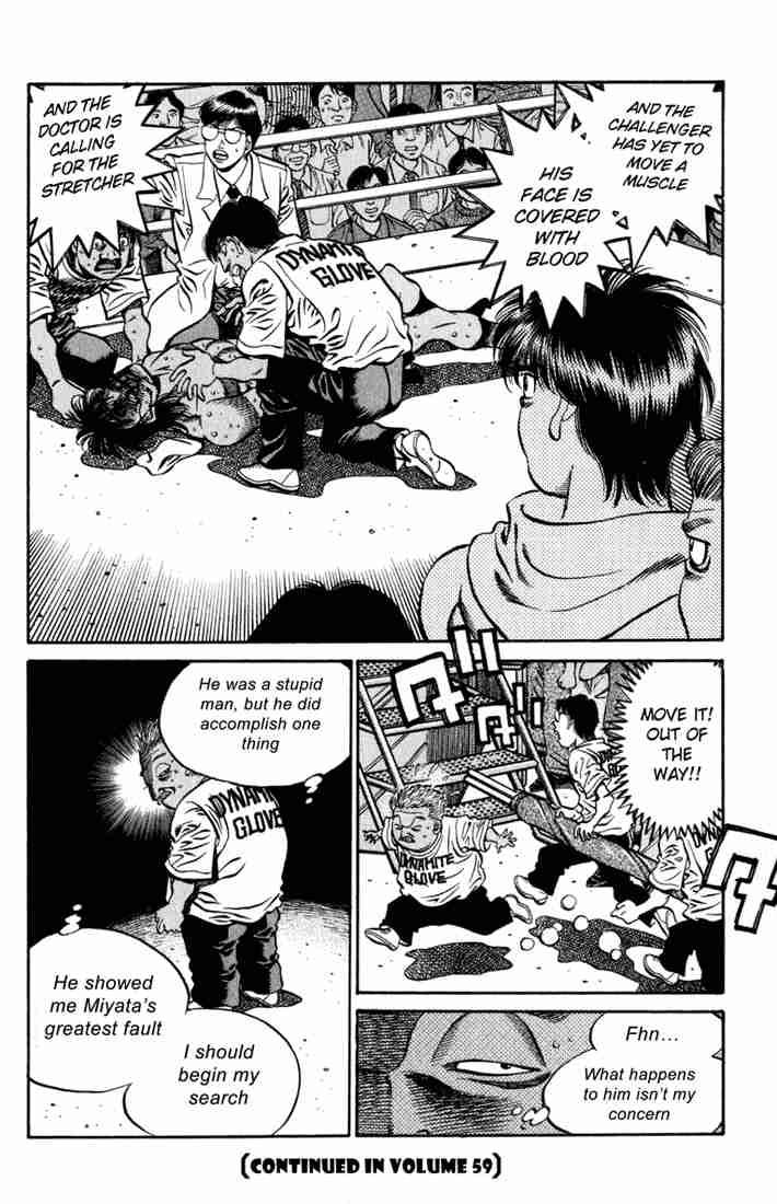 Hajime No Ippo 532 15