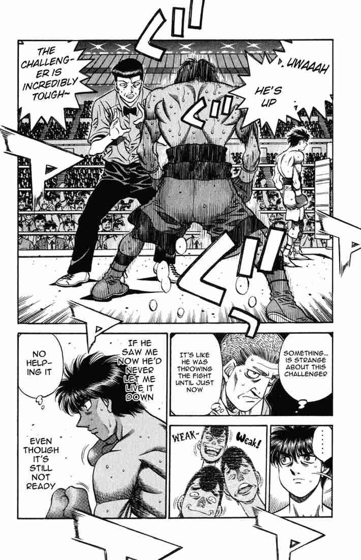 Hajime No Ippo 532 4