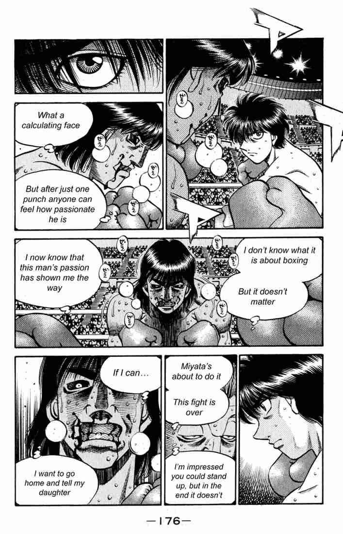 Hajime No Ippo 532 6