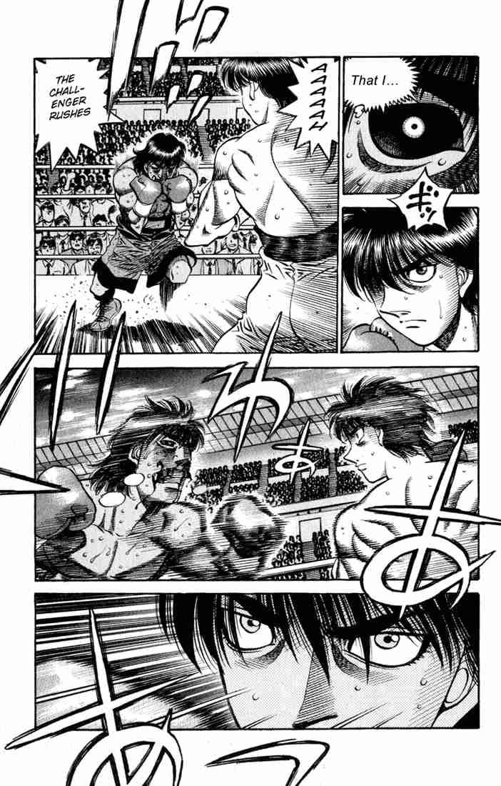 Hajime No Ippo 532 7