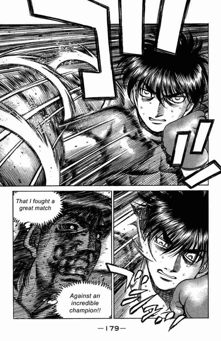 Hajime No Ippo 532 9