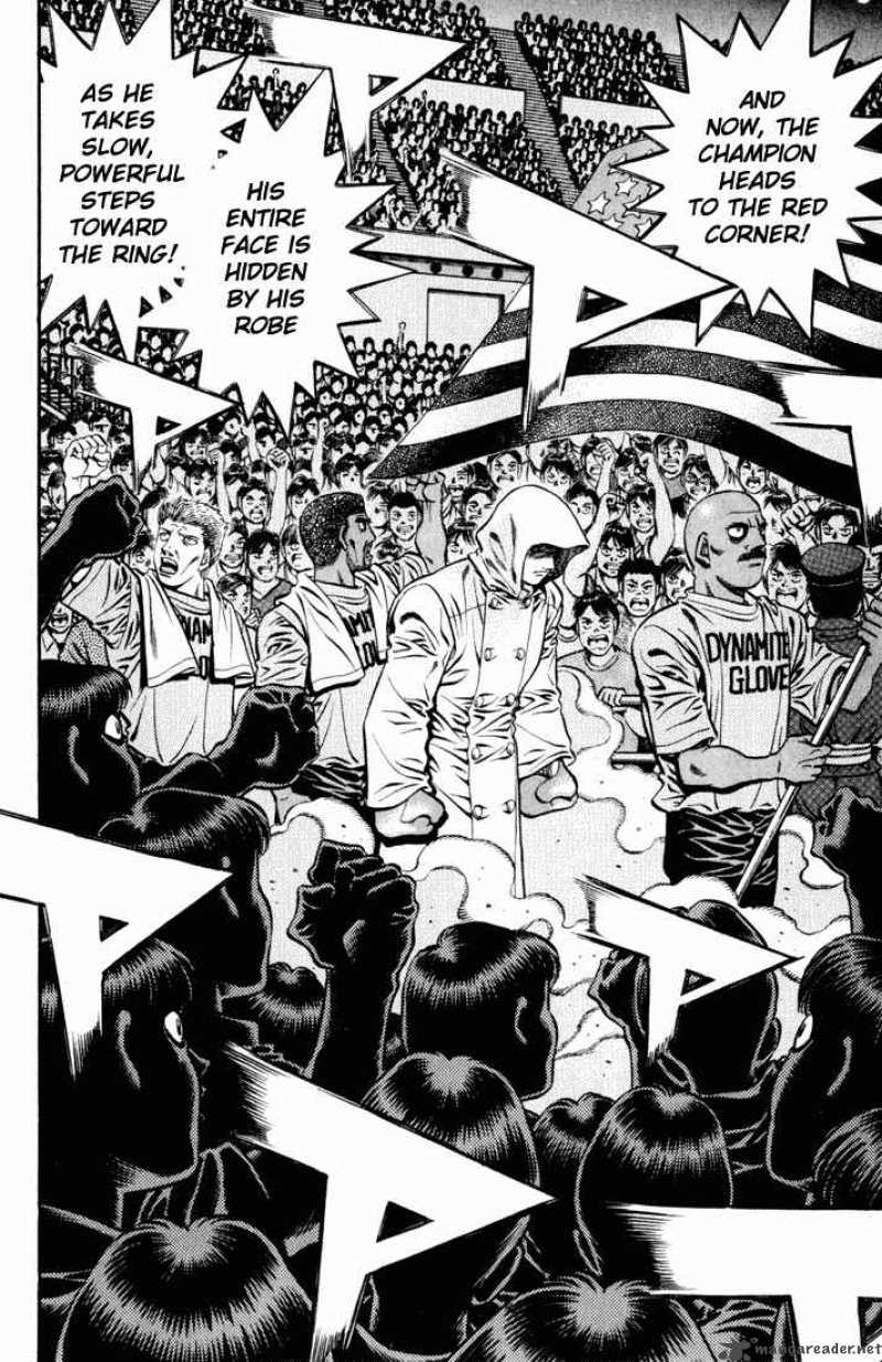 Hajime No Ippo 534 10