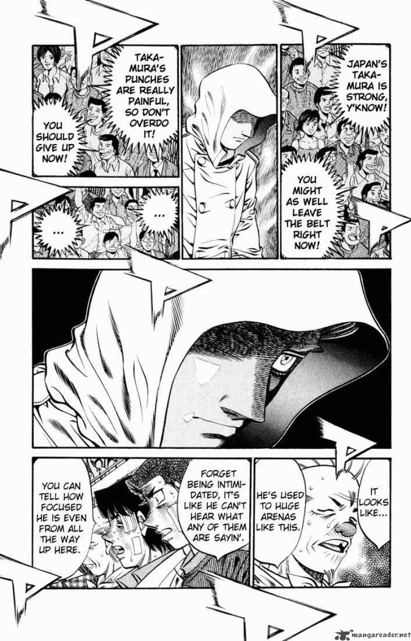 Hajime No Ippo 534 11