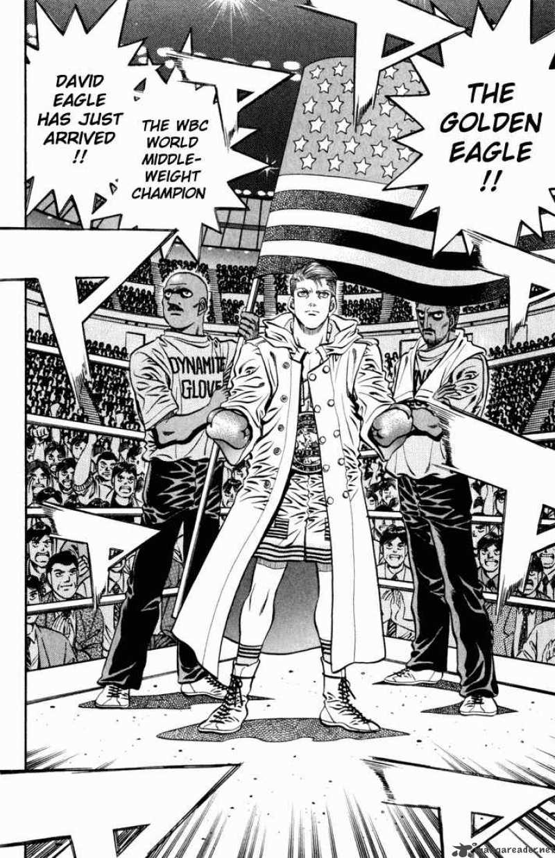 Hajime No Ippo 534 13