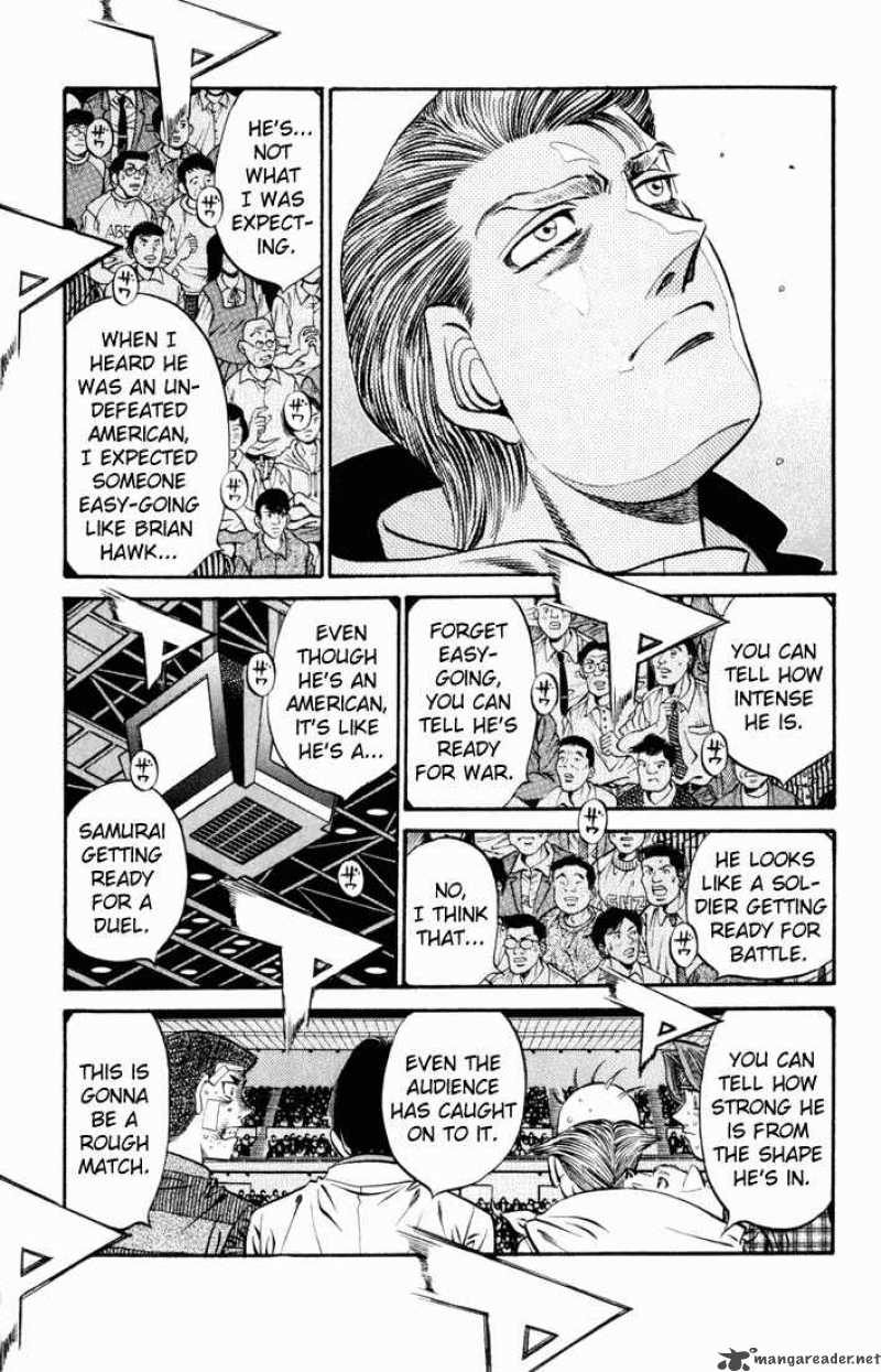 Hajime No Ippo 534 14