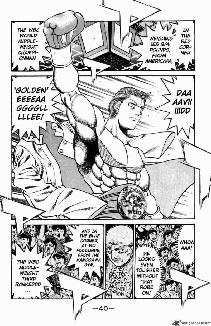 Hajime No Ippo 534 15
