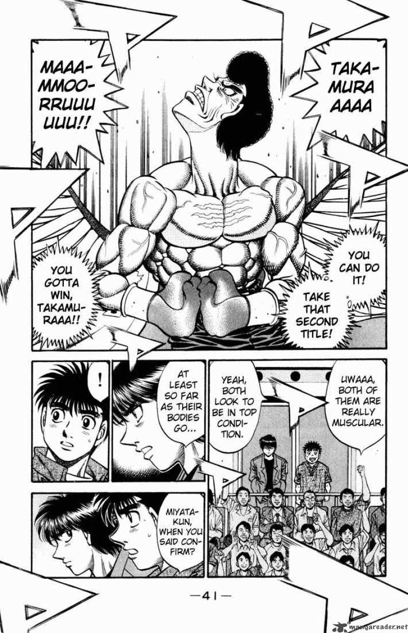 Hajime No Ippo 534 16