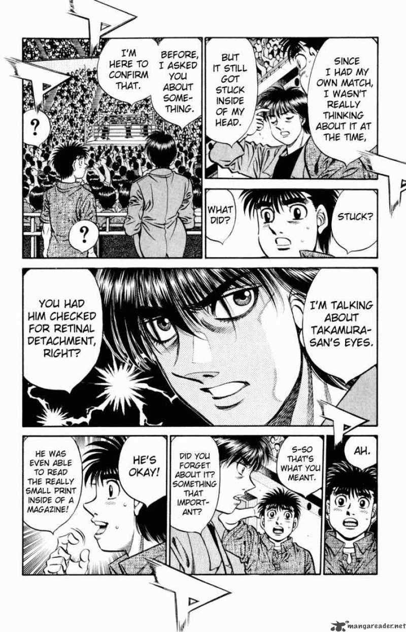 Hajime No Ippo 534 17