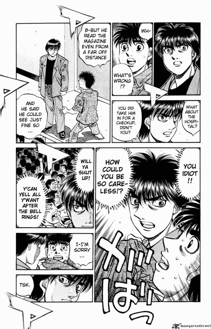 Hajime No Ippo 534 18