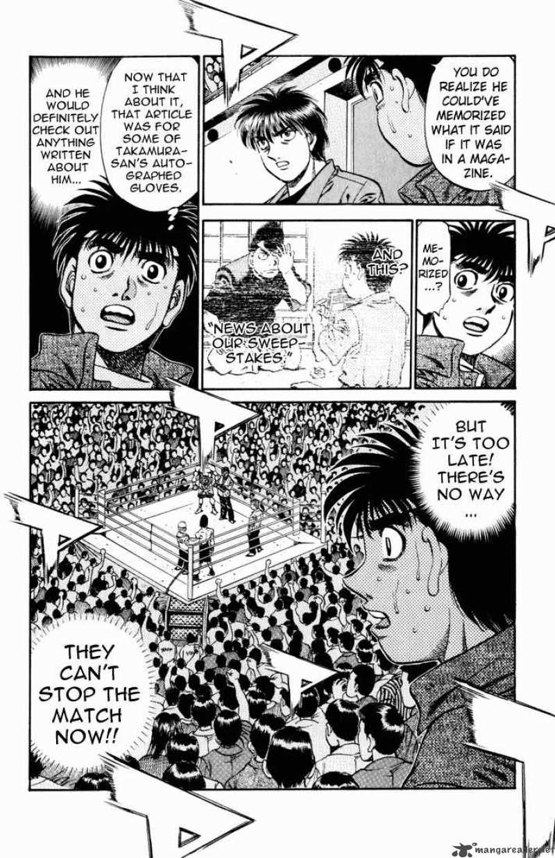 Hajime No Ippo 534 19