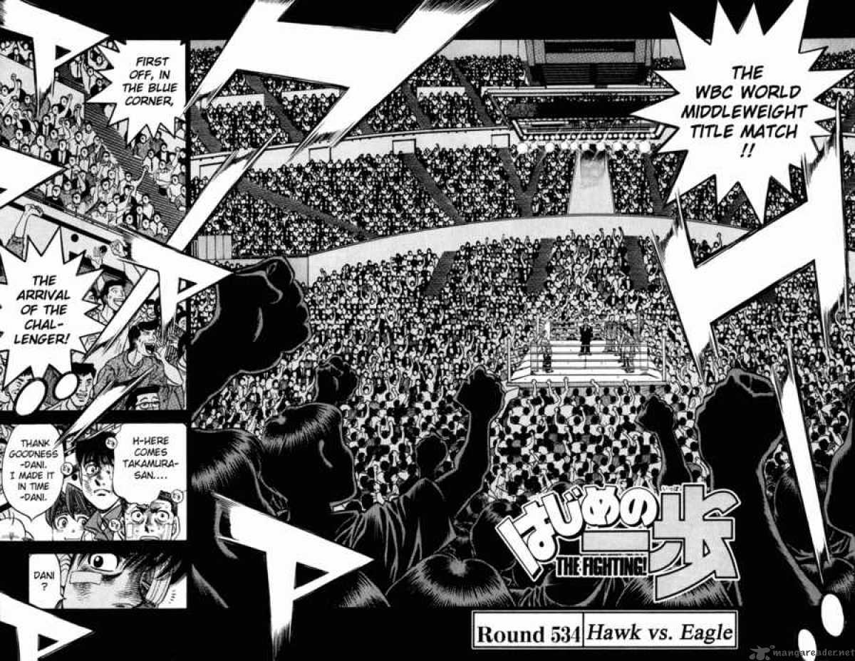 Hajime No Ippo 534 2