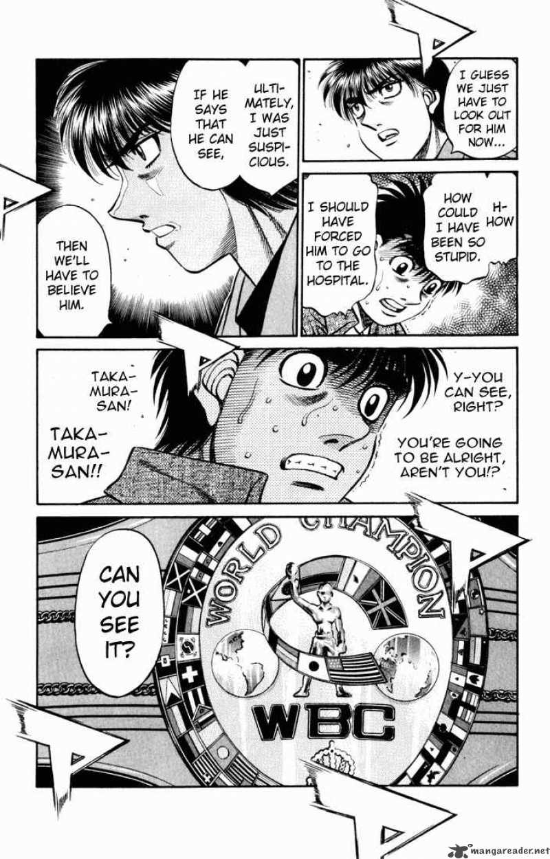 Hajime No Ippo 534 20