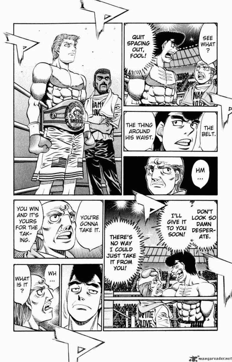 Hajime No Ippo 534 21