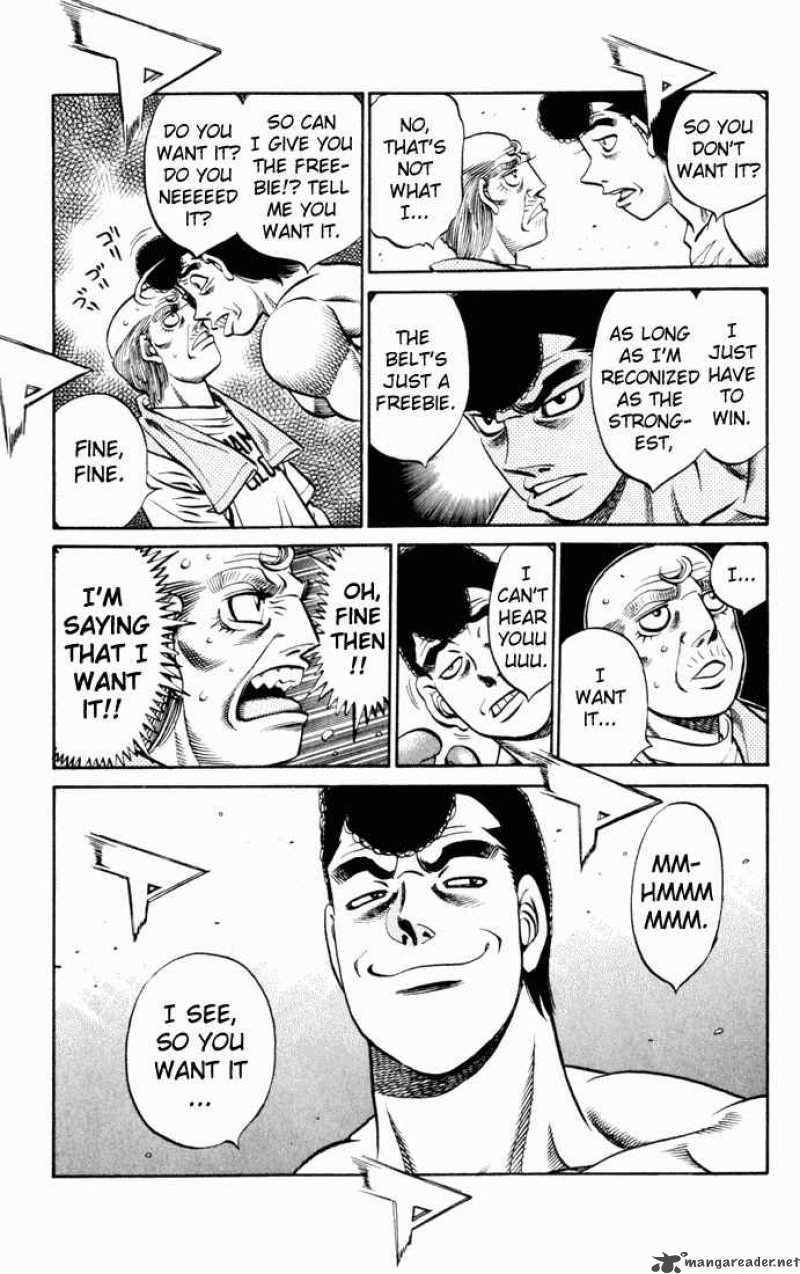 Hajime No Ippo 534 22