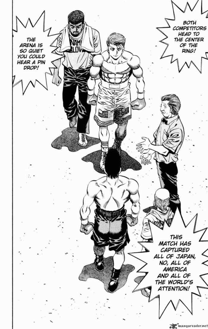 Hajime No Ippo 534 23