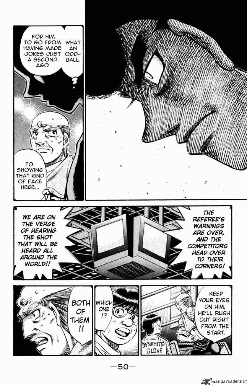 Hajime No Ippo 534 25