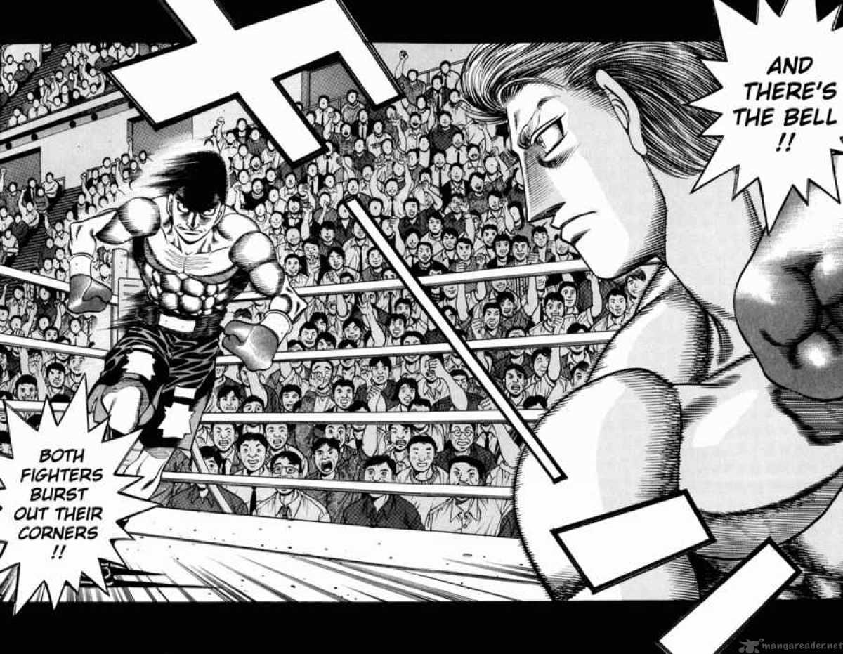Hajime No Ippo 534 27